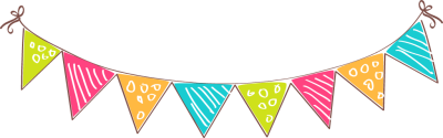 Party banner